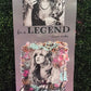 Dolly, Stevie, Johnny Shirt Size Gang Sheet DTF Prints