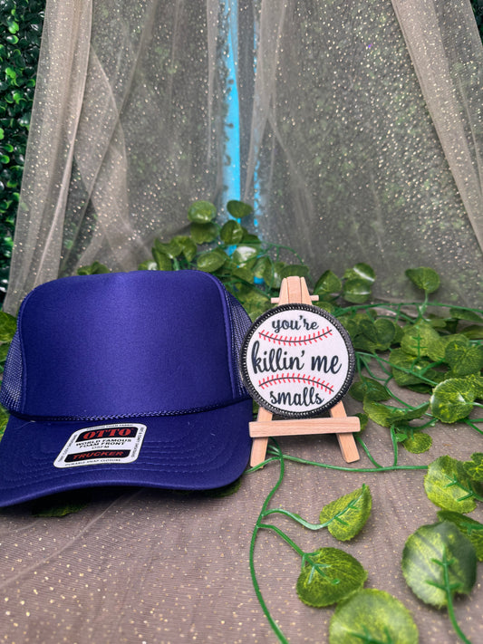 You're Killing Me Smalls Patches Wholesale