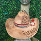 Posty Custom Hat