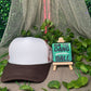 Square Run The Dang Ball Hat Patches Wholesale