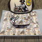 Hunting Dog DTF Hat Print Wholesale
