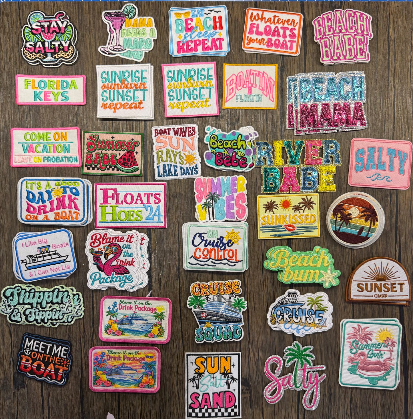 Hat Bar Summer Starter Kit Wholesale
