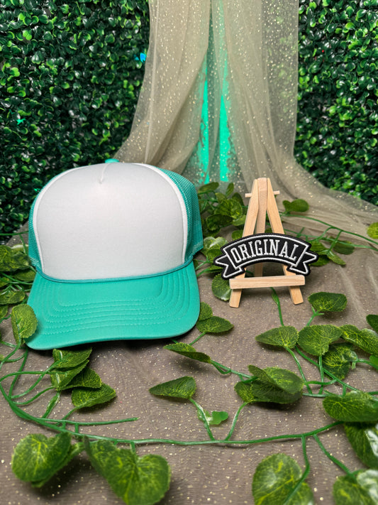 Original Hat Patch Wholesale