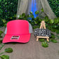 Gods Good All The Time  Hat Patch Wholesale
