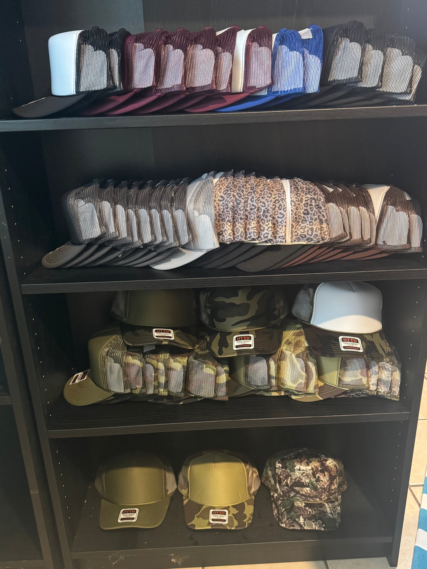 Hat Bar Summer Starter Kit Wholesale