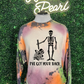 I’ve Got Your Back Sweatshirt