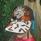 Spooky Mama Trucker Hat