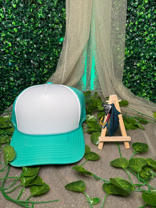 Fishing Lure Hat Patch Wholesale
