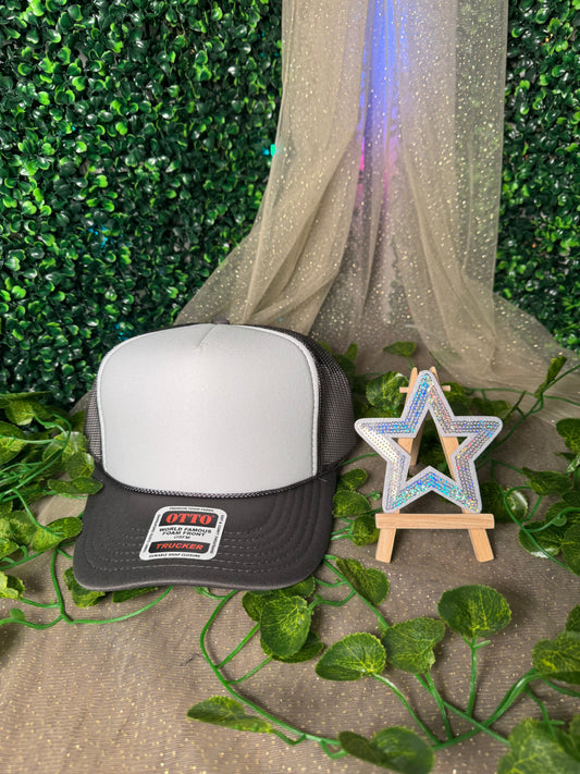 Hollow Star Hat Patch Wholesale