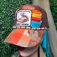 Having A Mental Bake Down Chain not included Trucker Hat