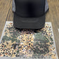 Leopard Camo Gang Sheet Hat Bill DTF Prints