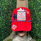 You Look Like the 4th of July Trucker Hat