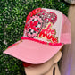 Baby Got Back Trucker Hat