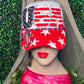 USA chain not included Trucker Hat