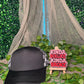 Boujee and Broke Hat Patch  Wholesale