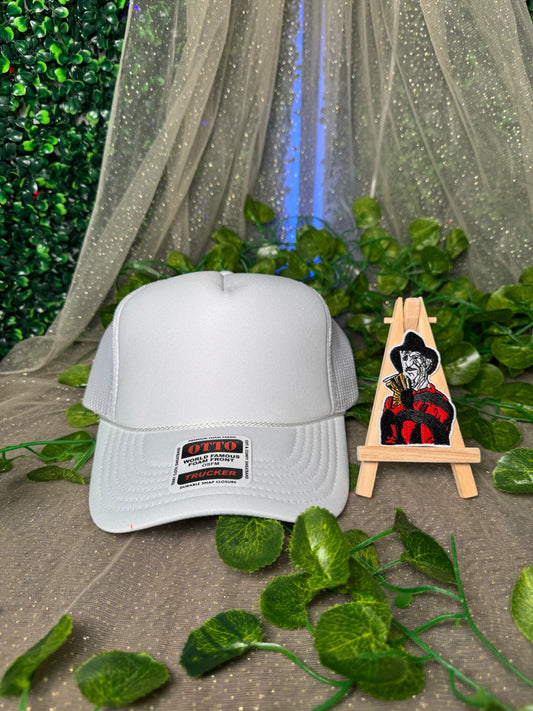 Freddy Hat Patches Wholesale