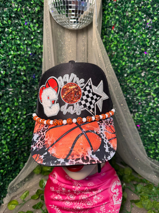 Youth Hat Trucker Hat