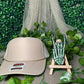 Skeleton Hand Hat Patches Wholesale