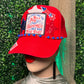 You Look Like the 4th of July Trucker Hat
