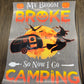 6 Spooky DTF Prints Wholesale