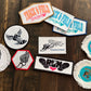 Sports Hat Patch Grab Bag Wholesale