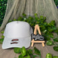 Hustle Hat Patch Wholesale