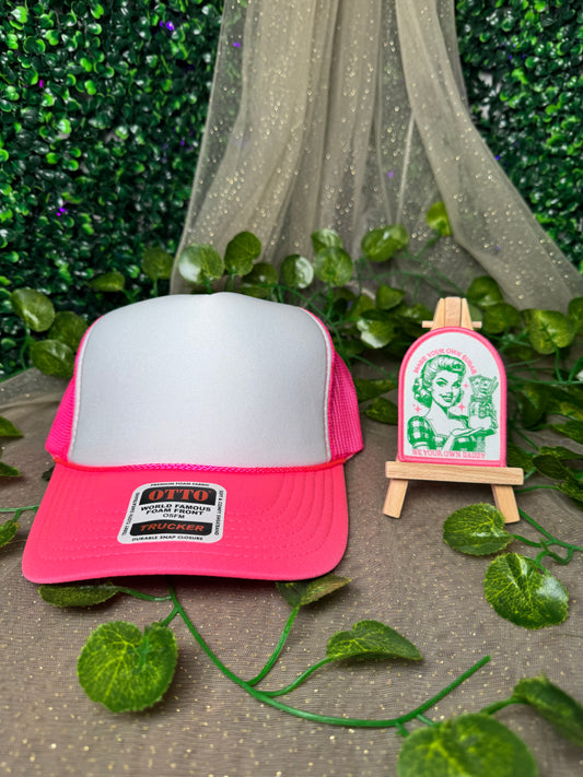 Make Your Own Sugar Make Your Own Money Hat Patches Wholesale