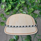 Black White Silver Hat Chain Wholesale