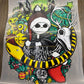 6 Spooky DTF Prints Wholesale