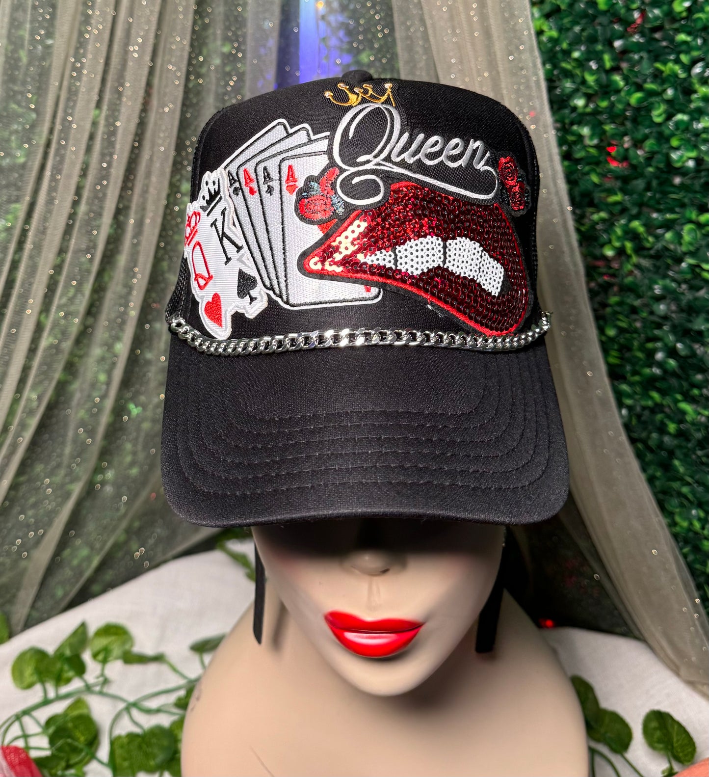 Queen Hat