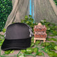 Boujee and Broke Hat Patch  Wholesale