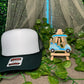 Golf Cart Hat Patches Wholesale