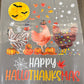 7 Halloween DTF Prints Wholesale