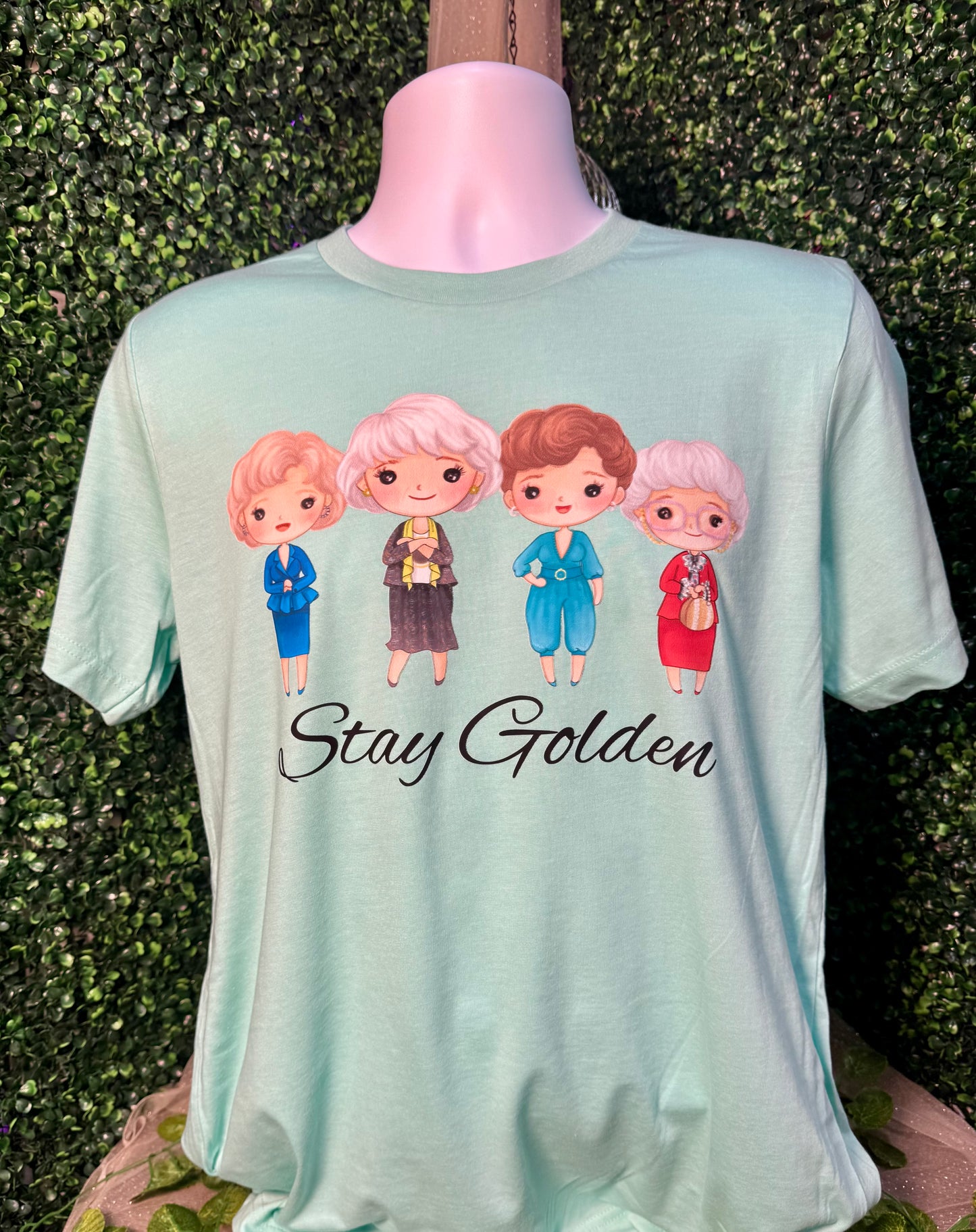 Shirts