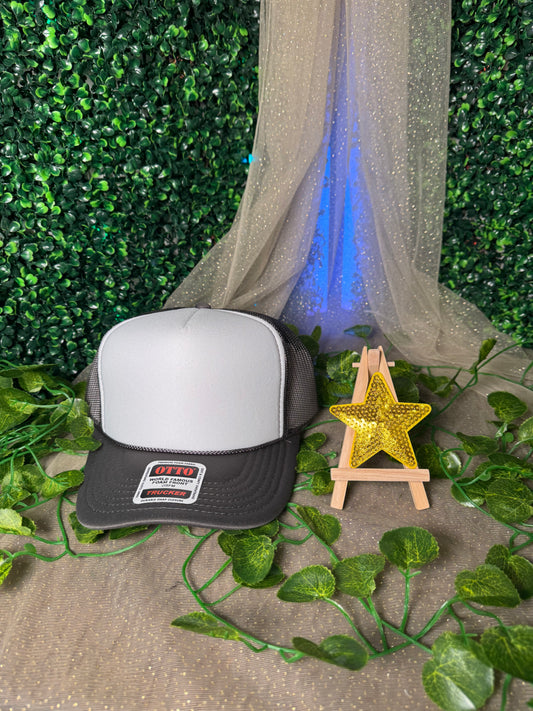Star Hat Patch Wholesale