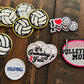 Sports Hat Patch Grab Bag Wholesale