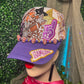 Purple Game Day Trucker Hat
