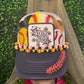 Game Day Softball and Baseball Trucker Hat