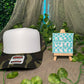 Bougie-Ish Hat Patches Wholesale