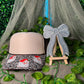 Big Bows Hat Patch Wholesale