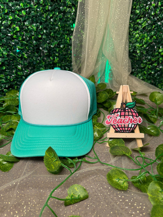 Teacher Hat Patch Wholesale