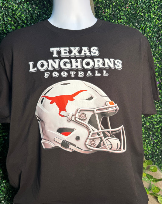 Texas Longhorns Football Shirt