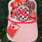 Baby Got Back Trucker Hat
