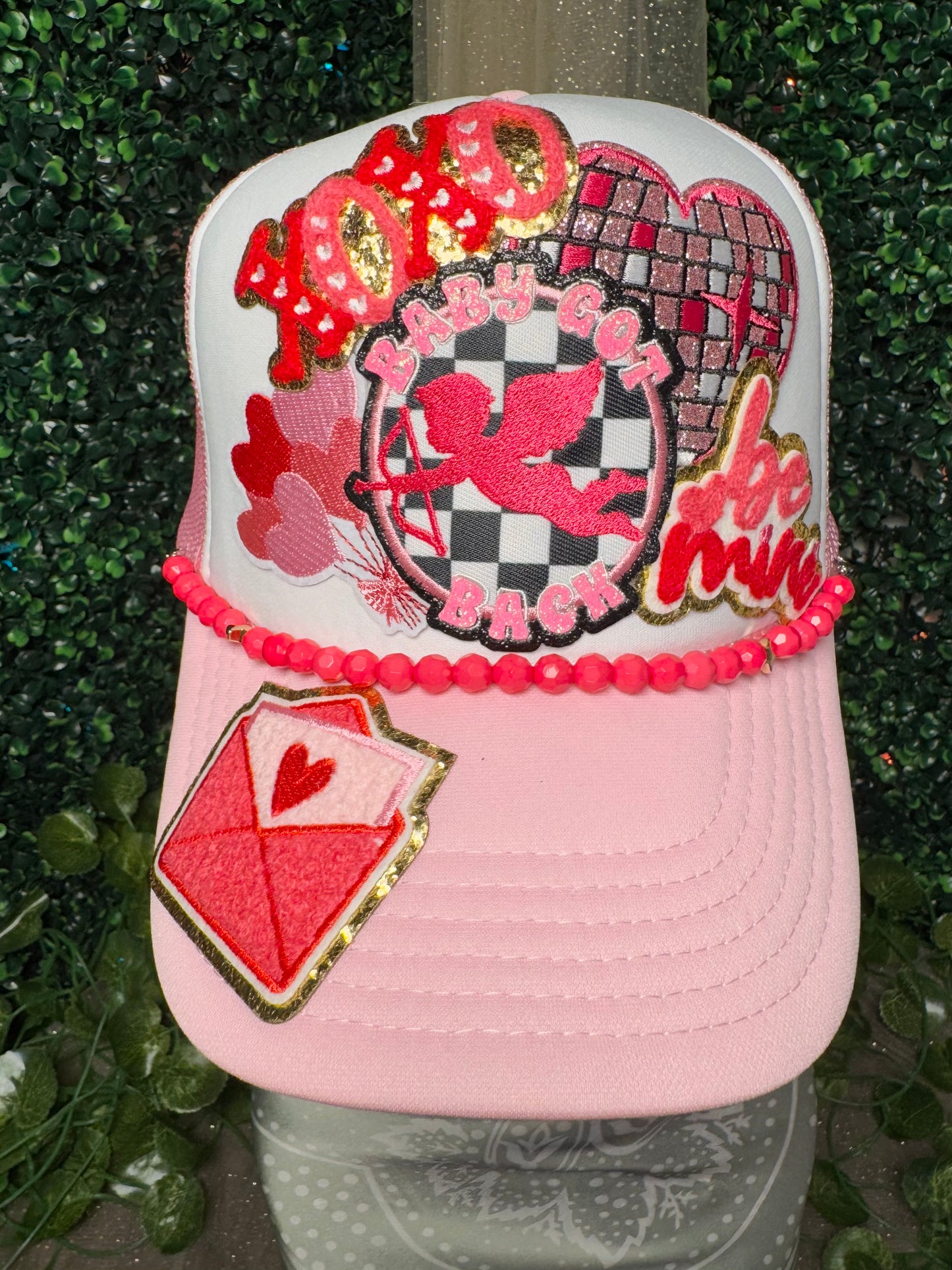 Baby Got Back Trucker Hat