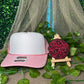 Boujee AF Hat Patches Wholesale