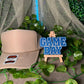 Game Day Hat Patch Wholesale