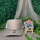 Game Day Hat Patches Wholesale