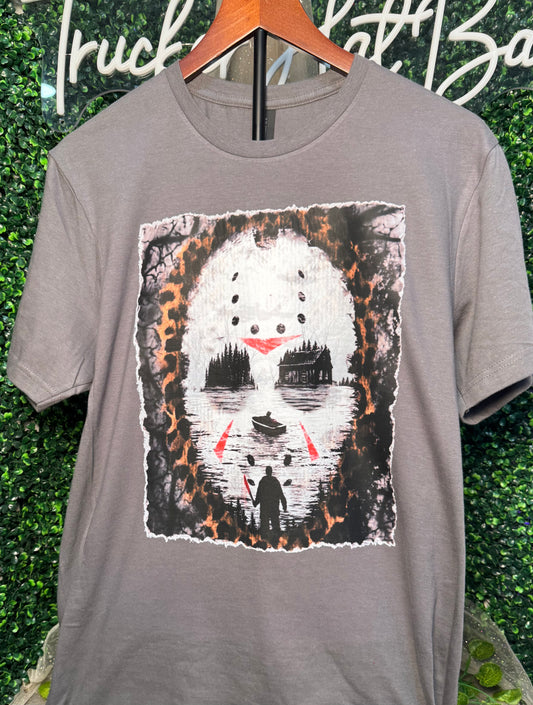 Jason Shirt