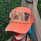 Fall Vibes Trucker Hat