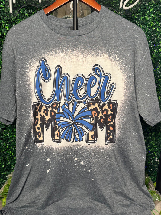 Cheer Mom Shirt